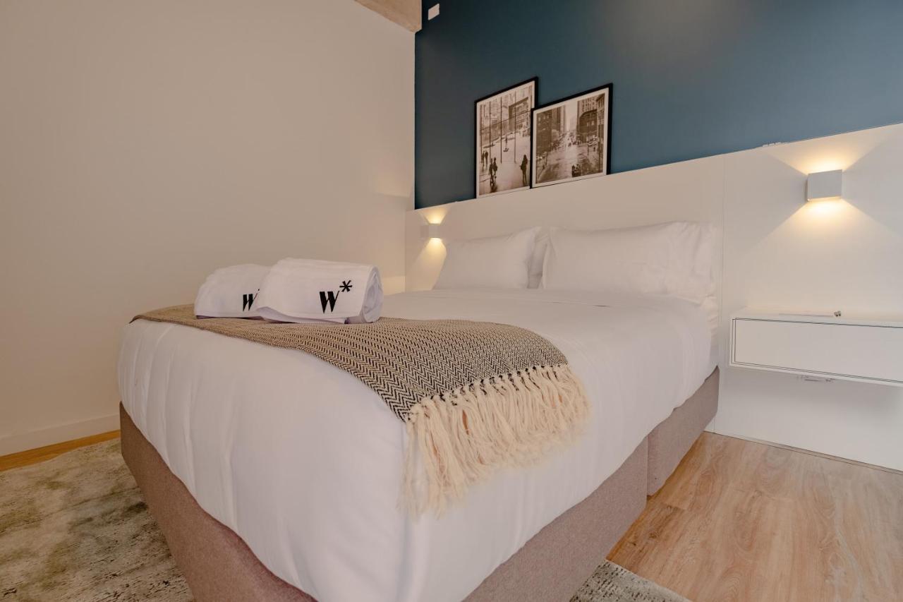 Aparthotel Wynwood House Chapinero Bogotá Zewnętrze zdjęcie