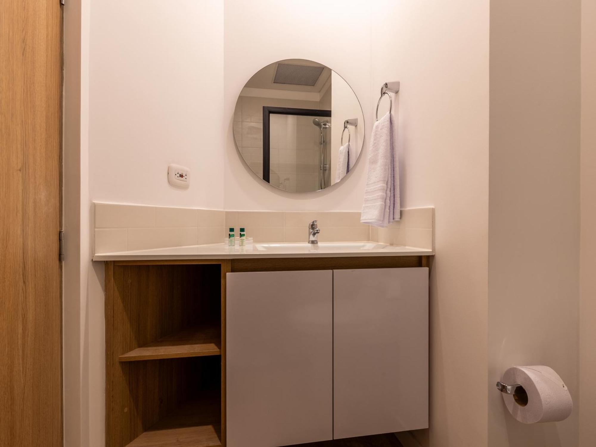 Aparthotel Wynwood House Chapinero Bogotá Zewnętrze zdjęcie