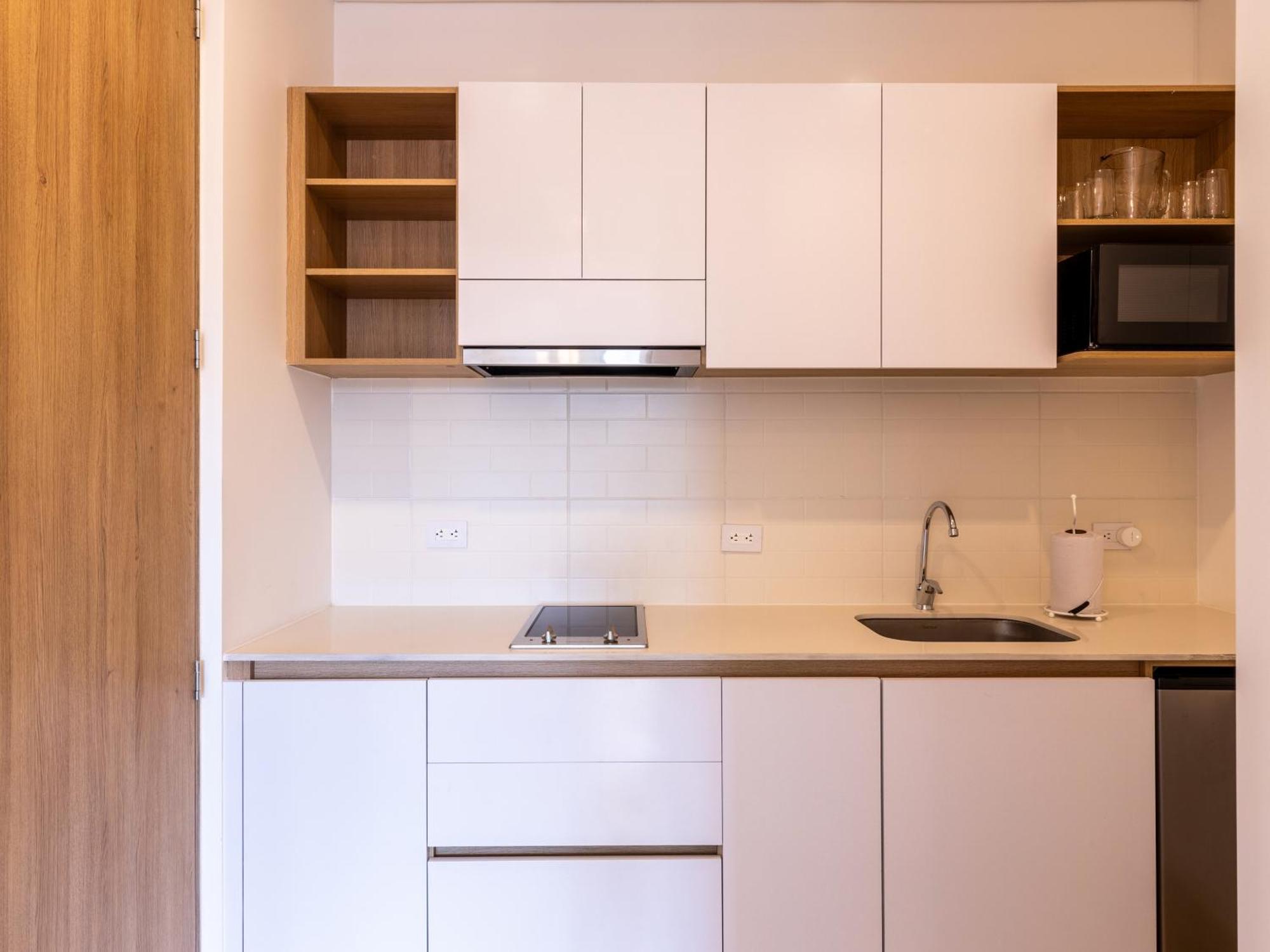 Aparthotel Wynwood House Chapinero Bogotá Zewnętrze zdjęcie