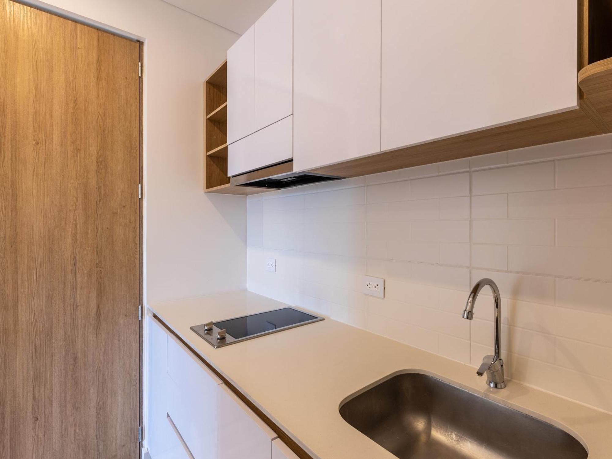Aparthotel Wynwood House Chapinero Bogotá Zewnętrze zdjęcie