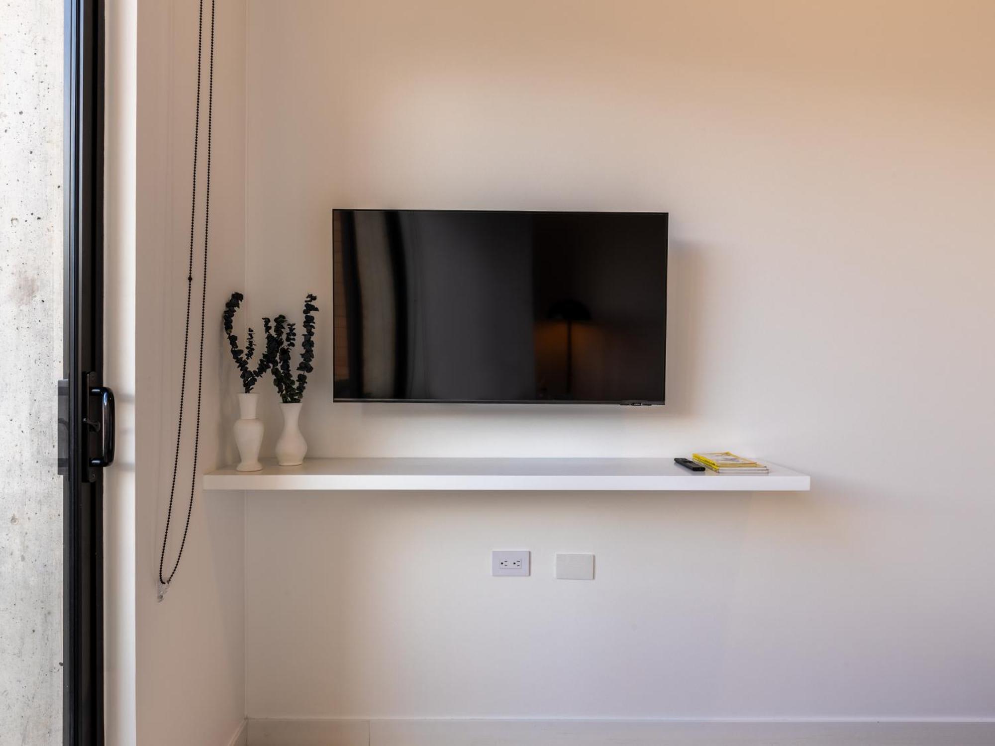 Aparthotel Wynwood House Chapinero Bogotá Zewnętrze zdjęcie
