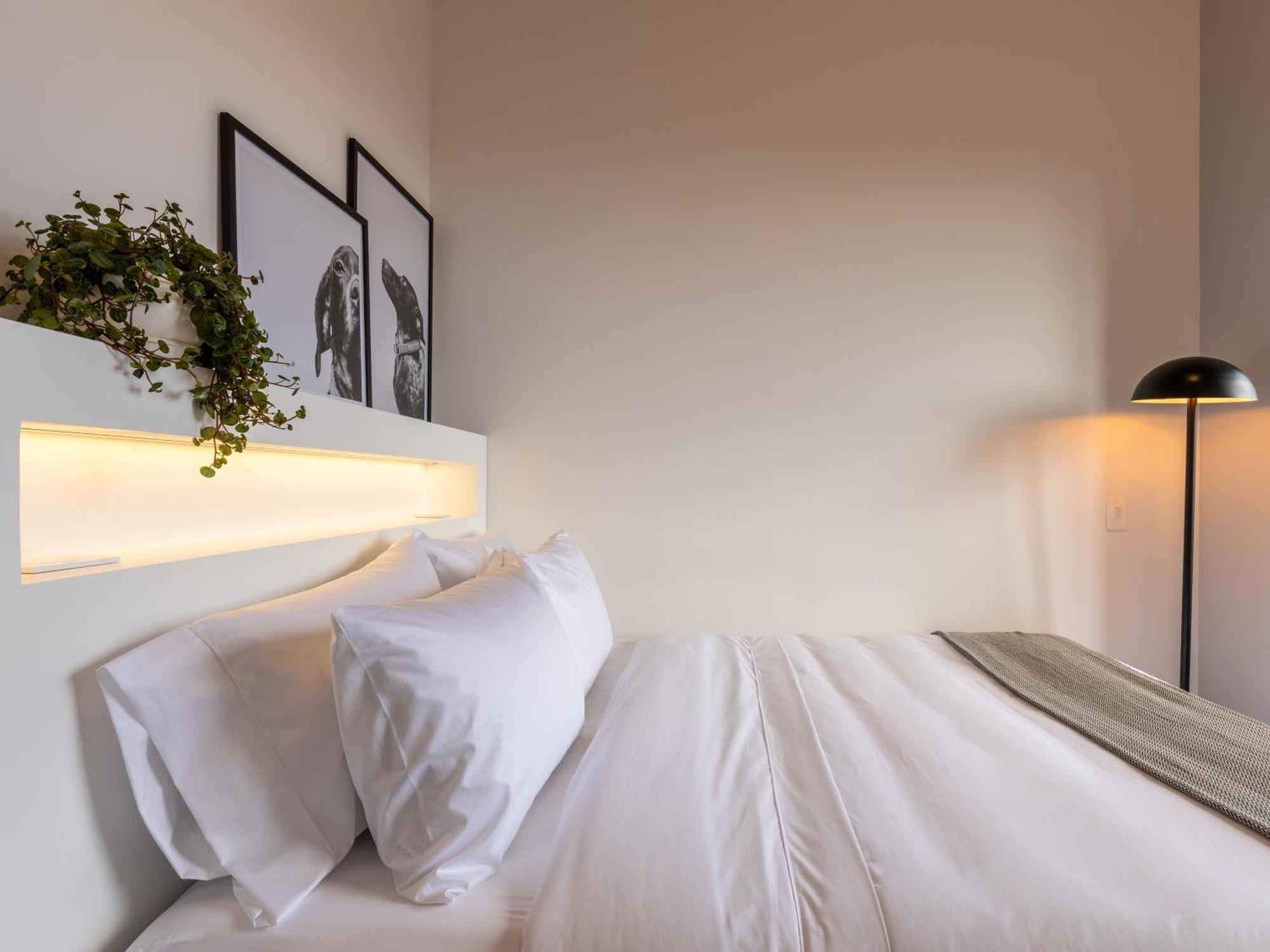 Aparthotel Wynwood House Chapinero Bogotá Zewnętrze zdjęcie