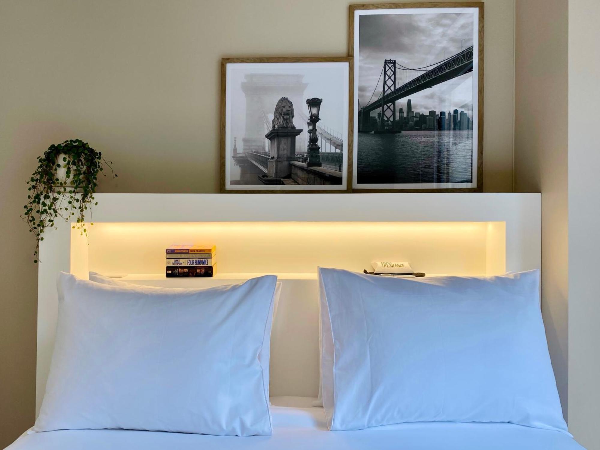 Aparthotel Wynwood House Chapinero Bogotá Zewnętrze zdjęcie