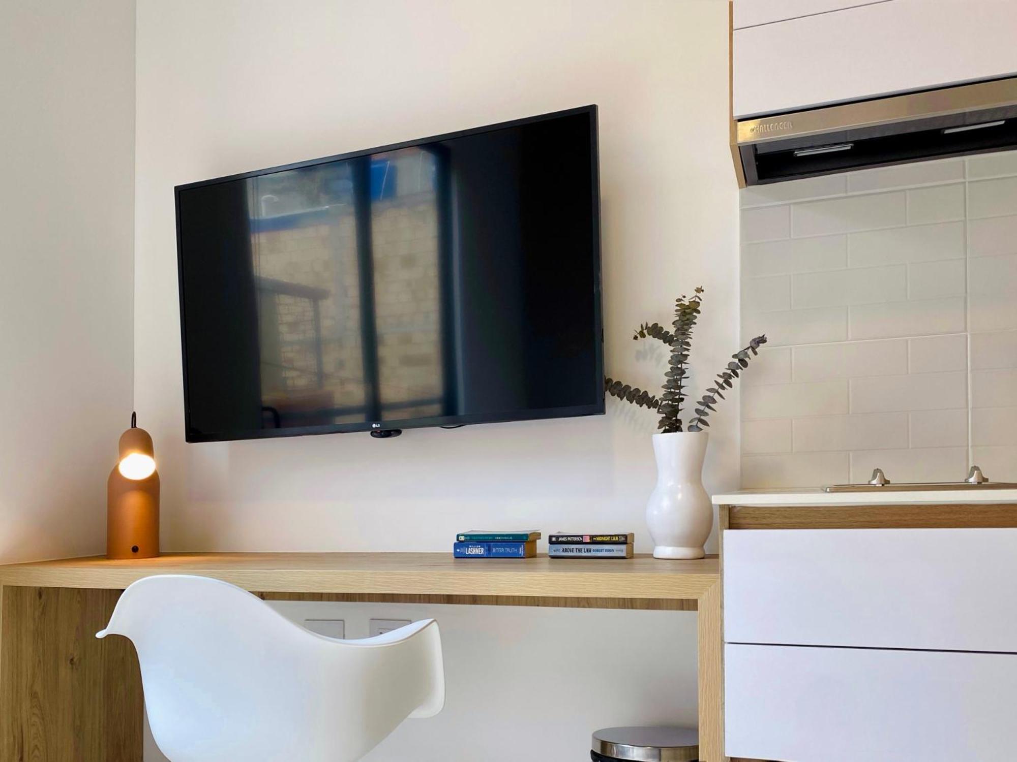 Aparthotel Wynwood House Chapinero Bogotá Zewnętrze zdjęcie