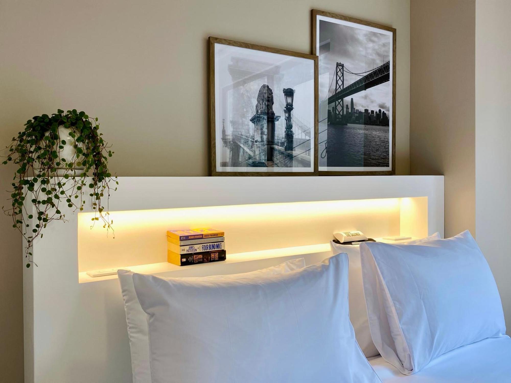 Aparthotel Wynwood House Chapinero Bogotá Zewnętrze zdjęcie