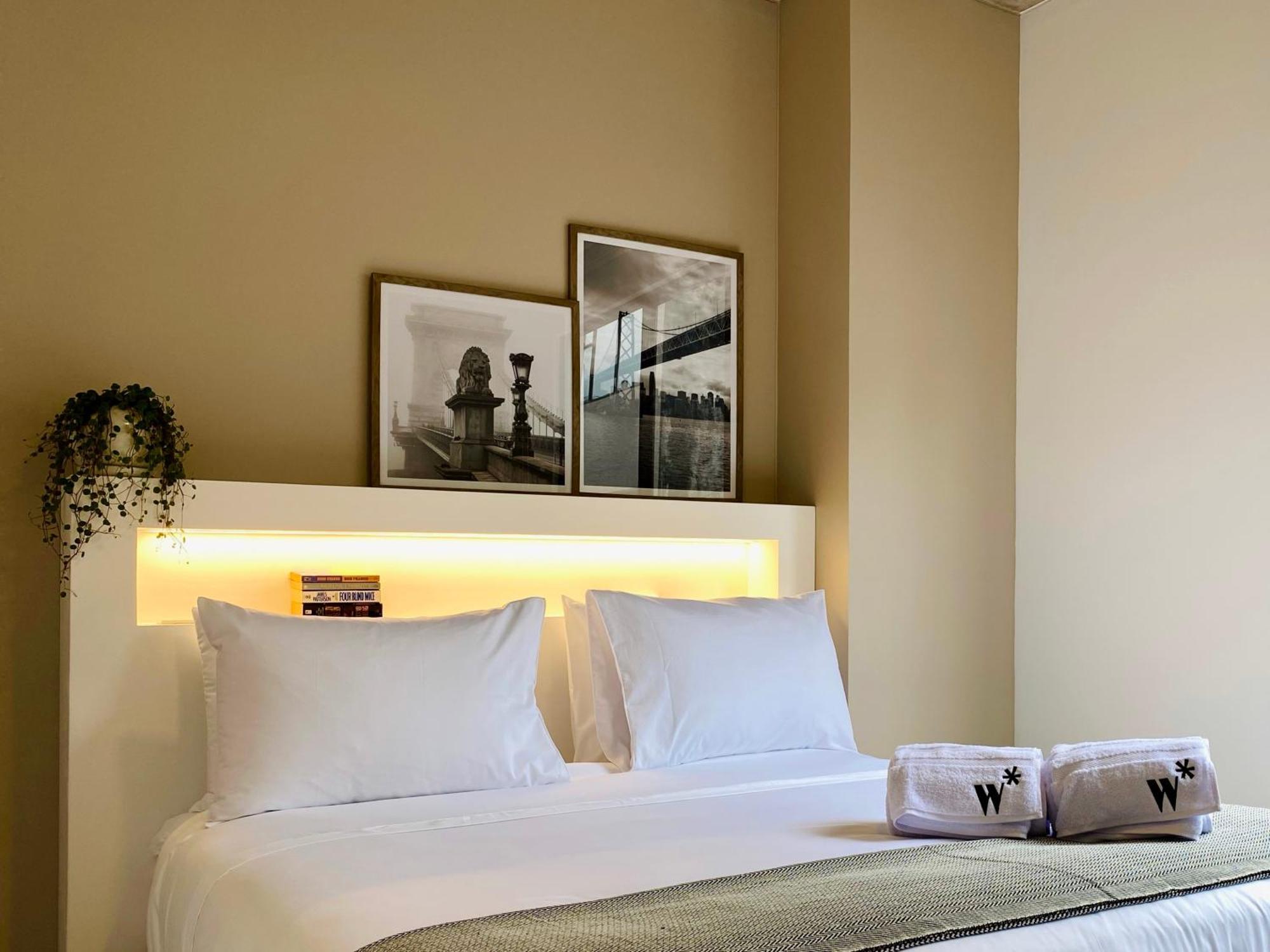 Aparthotel Wynwood House Chapinero Bogotá Zewnętrze zdjęcie