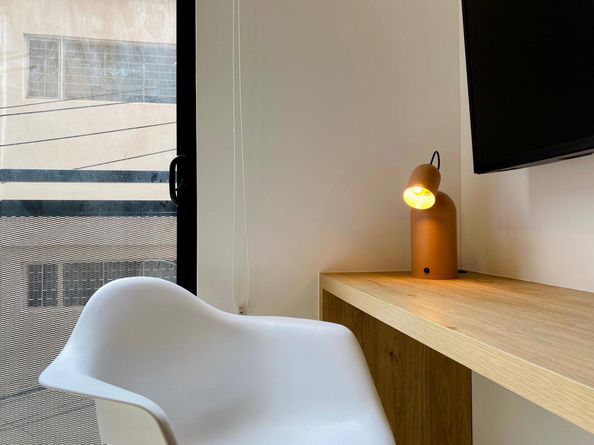 Aparthotel Wynwood House Chapinero Bogotá Zewnętrze zdjęcie