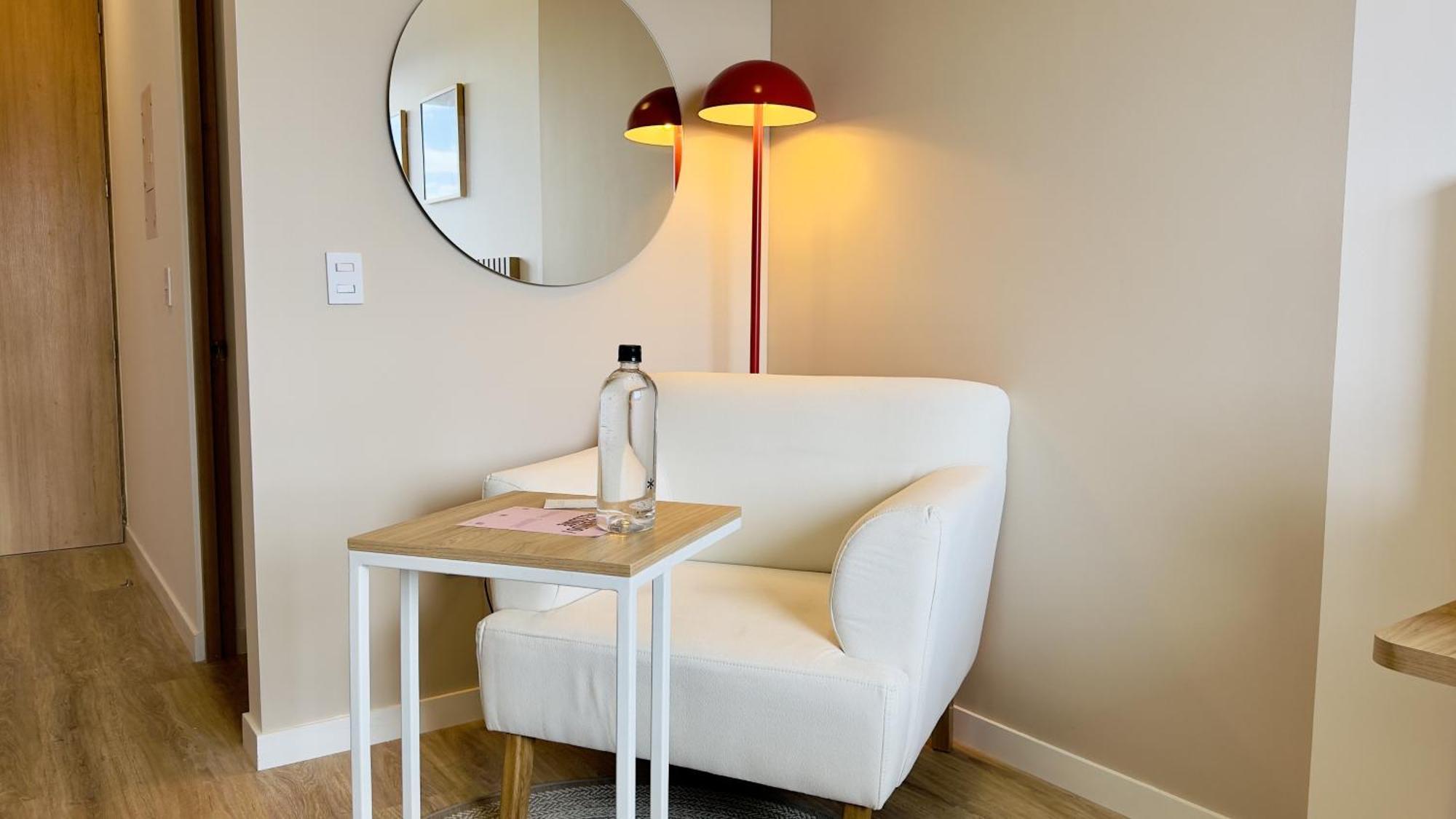 Aparthotel Wynwood House Chapinero Bogotá Zewnętrze zdjęcie