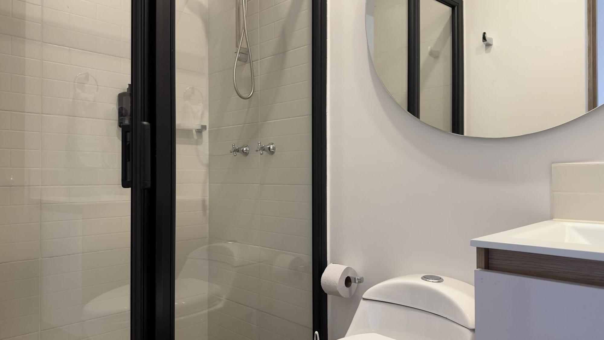 Aparthotel Wynwood House Chapinero Bogotá Zewnętrze zdjęcie